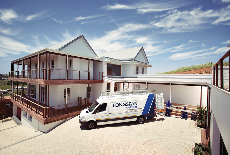 Aluminium Gutters Gutter Manufacturer Cape Town